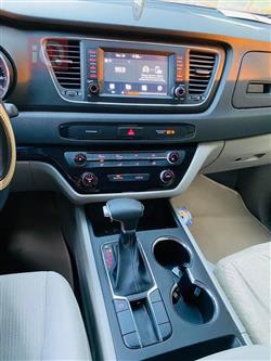 Kia Sedona